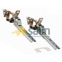 DOOR HINGE SET ORIGINAL BALAY 00268698