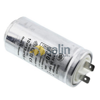 CAPACITOR ORIGINAL ELECTROLUX 1250020615