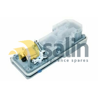 SOAP DISPENSER INDESIT C00258634