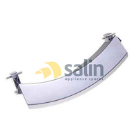 DOOR HANDLE ORIGINAL SIEMENS 00751786