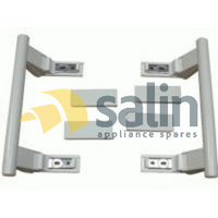 DOOR HANDLE SET  LIEBHERR 9096036