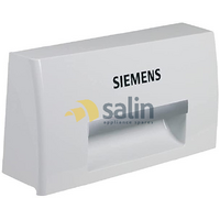 HANDLE PLATE ORIGINAL SIEMENS 00652390