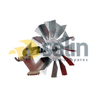 FAN MOTOR ORIGINAL CANDY 41031300