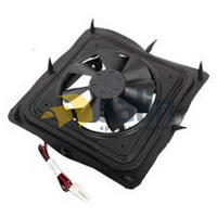 FAN MOTOR  ORIGINAL WHIRLPOOL 481202858346