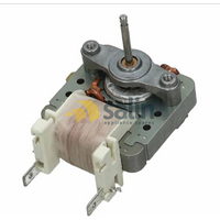 FAN MOTOR ORIGINAL BEKO 264440128