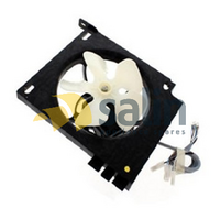 FAN MOTOR ORIGINAL BAUKNECHT 480132103073