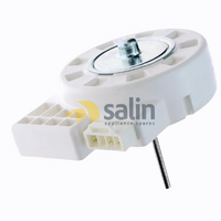 FAN MOTOR ORIGINAL SAMSUNG DA31-00020E