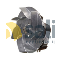 HOT AIR FAN SIEMENS 00096825