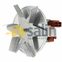 HOT AIR FAN INDESIT C00230134