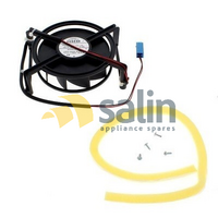 MOTOR FAN ORIGINAL INDESIT 482000032002