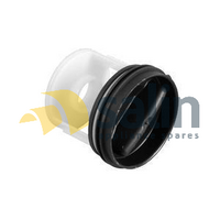 FLUFF FILTER ORIGINAL SIEMENS 00601996