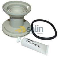 LINT FILTER ORIGINAL MIELE 2124381