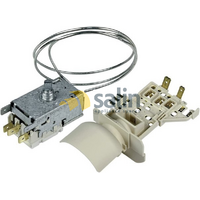 THERMOSTAT ORIGINAL INDESIT 484000008566