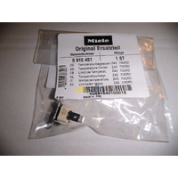 TEMPERATURE LIMITER ORIGINAL MIELE 5915451