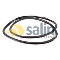 OVEN DOOR SEAL INDESIT C00081579