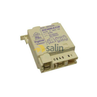 MIELE HEATER RELAY ORIGINAL MIELE 5870220