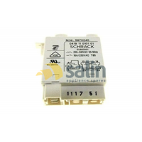 HEATING ELEMENT RELAY ORIGINAL MIELE 5870240