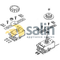 THERMOSTAT RANCO K59-L1102