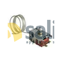 THERMOSTAT DANFOSS 077B6575 481228208655