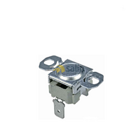 OVEN THERMOSTAT ORIGINAL MIELE 4903123