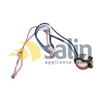 THERMOSTAT BAUKNECHT 481228238042