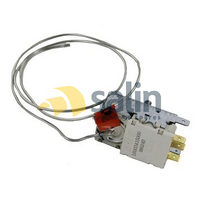 THERMOSTAT 077B-3281 ORIGINAL INDESIT C00283612