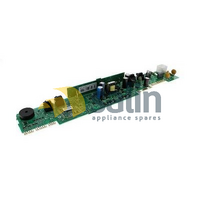 ELECTRONICS ORIGINAL INDESIT C00292522