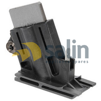 CARBON BRUSH WITH HOLDER ELECTROLUX 1125478006