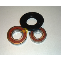 BEARING SET SIEMENS 00607420 47X80X10/12