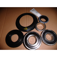 BEARING SET ORIGINAL MIELE 9570842