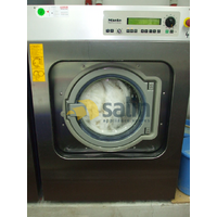 COMMERCIAL WASHING MACHINE MIELE WS 5101 EL