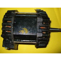 MIELE MOTOR  MX1 MX01 MX2 MX02 5110 5514