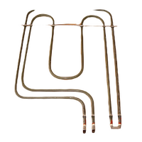 1000Watt/1500Watt Top Oven / Grill Element For Ovens and Cooktops