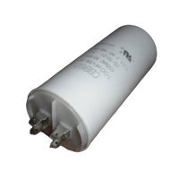 100uF 450Volt Motor Start Capacitor For Fridges and Freezers