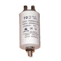 10uF 440Volt Motor Start Run Capacitor For Mk7 Washing Machines