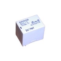 12Volt Relay - SPDT 250VAC, 16Amp Contacts suits many Dishwashers For DX302 Dishwashers