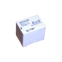 12Volt Relay - SPDT 250VAC, 16Amp Contacts suits many Dishwashers For DX403 Dishwashers