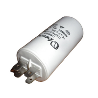 14uF 450Volt Motor Start / Run Capacitor For Washing Machines