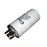 16uF 450Volt Motor Start Run Capacitor For Washing Machines