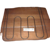 2200Watt/800Watt Grill Boost Element For Ovens and Cooktops