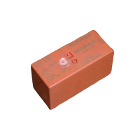 24Volt Relay - SPDT 240VAC, 16Amp Contacts suits F&P Fridge Modules For Fridges and Freezers