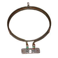 2500Watt Fan Forced Oven Element with Long Neck For Ovens and Cooktops