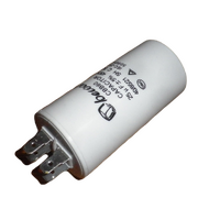 25uF 450Volt Motor Start Capacitor For Washing Machines