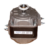 25Watt Counter Clockwise Condensor Fan Motor For Fridges and Freezers