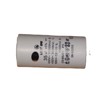 35uF 500Volt Motor Start Capacitor For Fridges and Freezers