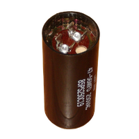 47uF - 56uF 250Volt AC Motor Start Capacitor For Washing Machines