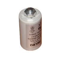 6.3uF 440Volt Motor Start Capacitor For Washing Machines