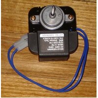 6.7watt Kelvinator Evaporator Fan Motor For N360 Fridges and Freezers