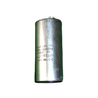 60uF 450Volt AC Motor Start / Run Capacitor For Fridges and Freezers