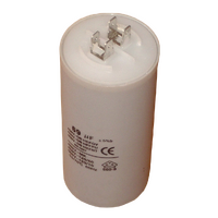 69uF 440Volt Motor Start / Run Capacitor For Fridges and Freezers